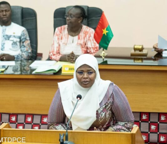 Burkina: Ce que la loi portant réglementation générale des activités postales va changer concrètement