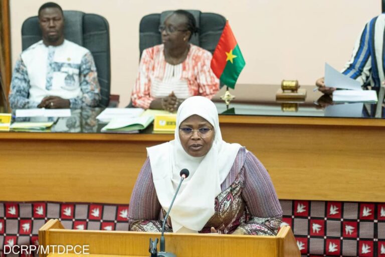 Burkina: Ce que la  loi portant réglementation générale des activités postales va changer concrètement