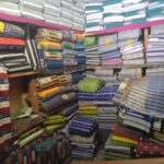 Bobo-Dioulasso: des pagnes contrefaits d’une valeur de plus de 200 millions F CFA saisis