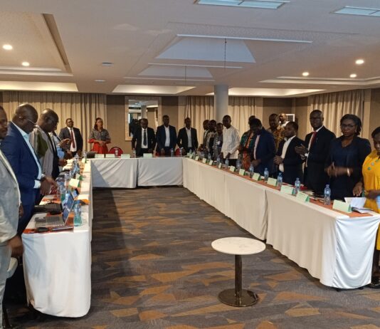 Gestion de la cession légale: FASO-RE et ses relais à la recherche de meilleures stratégies d’optimisation