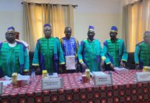 Soutenance de thèse en Histoire: Naaba Wubri au cœur d’une recherche sur l’histoire du Moogho