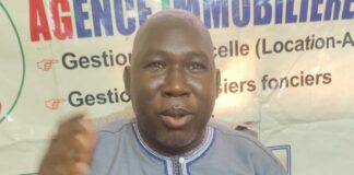 Formalisation des activités de démarcheurs : La décision gouvernementale saluée à Dédougou