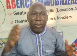 Formalisation des activités de démarcheurs : La décision gouvernementale saluée à Dédougou