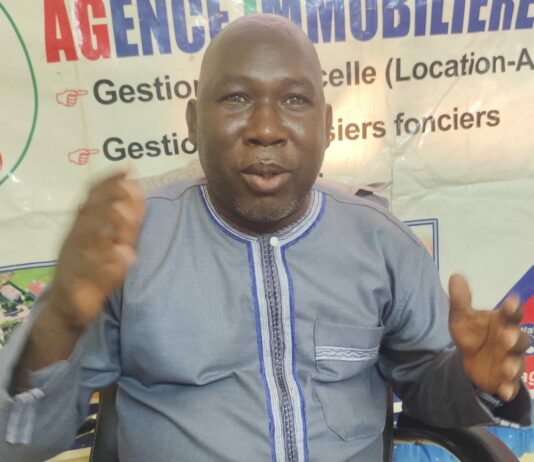Formalisation des activités de démarcheurs : La décision gouvernementale saluée à Dédougou