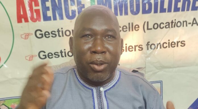 Formalisation des activités de démarcheurs : La décision gouvernementale saluée à Dédougou