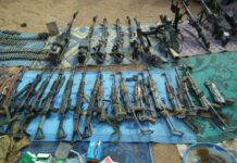 Burkina: les Forces combattantes infligent de lourdes pertes aux terroristes et reconquièrent des localités stratégiques