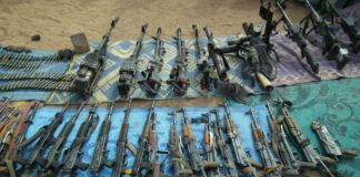 Burkina: les Forces combattantes infligent de lourdes pertes aux terroristes et reconquièrent des localités stratégiques