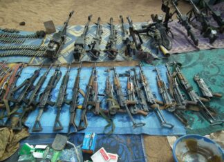 Burkina: les Forces combattantes infligent de lourdes pertes aux terroristes et reconquièrent des localités stratégiques