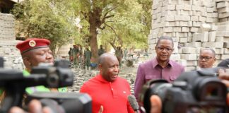 Agence Faso Mêbo: Un modèle qui inspire le Président burundais