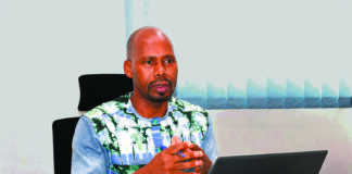 Dissolution d’associations au Burkina : « La raison principale, c’est d’assainir le fichier des associations », Jean Pierre Vogna, directeur général de l’administration du territoire