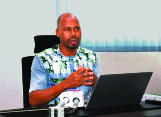 Dissolution d’associations au Burkina : « La raison principale, c’est d’assainir le fichier des associations », Jean Pierre Vogna, directeur général de l’administration du territoire