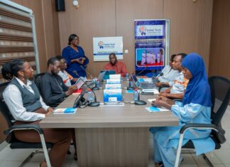 Sahal Tech Innovation Labs : L’innovation burkinabè au service de l’Afrique