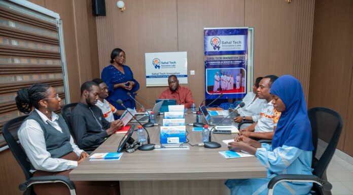 Sahal Tech Innovation Labs : L’innovation burkinabè au service de l’Afrique