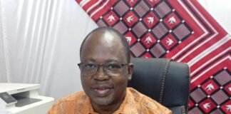 SNC Bobo 2026 : « Nous avons mis un point d’honneur à rehausser l’éclat de la biennale pour marquer une rupture positive avec les éditions précédentes », Bètamou Fidèle Tamini, président du Comité national d’organisation