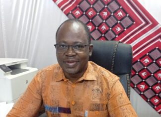 SNC Bobo 2026 : « Nous avons mis un point d’honneur à rehausser l’éclat de la biennale pour marquer une rupture positive avec les éditions précédentes », Bètamou Fidèle Tamini, président du Comité national d’organisation