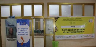 SNC 2026 : Moov Africa déploie le « tapis rouge numérique » pour la presse à la Maison de la culture Monseigneur Anselme Titianma SANON