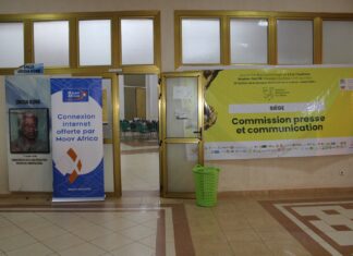 SNC 2026 : Moov Africa déploie le « tapis rouge numérique » pour la presse à la Maison de la culture Monseigneur Anselme Titianma SANON