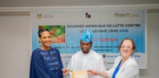 Journée mondiale de lutte contre le paludisme : au Bénin, le lancement du rapport sur le paludisme dans l’espace francophone appelle à une mobilisation accrue pour un avenir sans paludisme