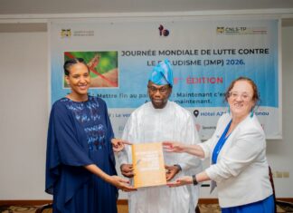 Journée mondiale de lutte contre le paludisme : au Bénin, le lancement du rapport sur le paludisme dans l’espace francophone appelle à une mobilisation accrue pour un avenir sans paludisme