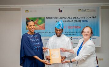 Journée mondiale de lutte contre le paludisme : au Bénin, le lancement du rapport sur le paludisme dans l’espace francophone appelle à une mobilisation accrue pour un avenir sans paludisme