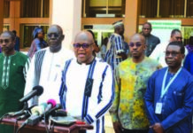 Lutte contre le paludisme: le plan stratégique 2026-2030 validé