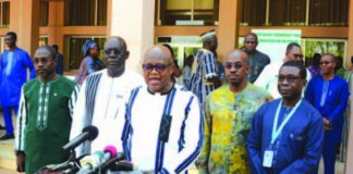 Lutte contre le paludisme: le plan stratégique 2026-2030 validé