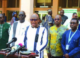 Lutte contre le paludisme: le plan stratégique 2026-2030 validé