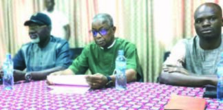 Réforme du championnat national ligue 3: la FBF et les ligues harmonisent leurs visions