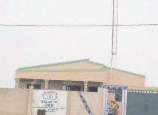 Tenkodogo: Racine FM officiellement sur les ondes