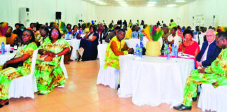 Burkina business club : les acteurs économiques réfléchissent à la relance de l’économie