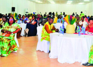 Burkina business club : les acteurs économiques réfléchissent à la relance de l’économie