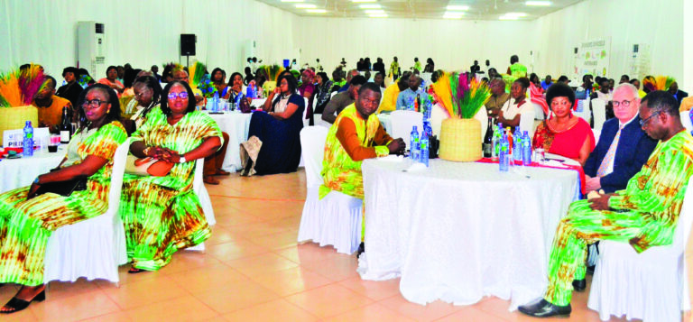 Burkina business club : les acteurs économiques réfléchissent à la relance de l’économie