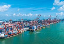 Économie chinoise : un premier trimestre rassurant