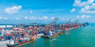 Économie chinoise : un premier trimestre rassurant