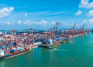 Économie chinoise : un premier trimestre rassurant