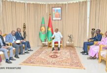 𝐆𝐞𝐬𝐭𝐢𝐨𝐧 𝐝𝐞𝐬 𝐝𝐨𝐧𝐧𝐞́𝐞𝐬 𝐧𝐮𝐭𝐫𝐢𝐭𝐢𝐨𝐧𝐧𝐞𝐥𝐥𝐞𝐬 : 𝐮𝐧𝐞 𝐝𝐞́𝐥𝐞́𝐠𝐚𝐭𝐢𝐨𝐧 𝐛𝐮𝐫𝐮𝐧𝐝𝐚𝐢𝐬𝐞 𝐬’𝐢𝐧𝐬𝐩𝐢𝐫𝐞 𝐝𝐞 𝐥’𝐞𝐱𝐩𝐞𝐫𝐭𝐢𝐬𝐞 𝐛𝐮𝐫𝐤𝐢𝐧𝐚𝐛𝐞̀