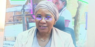 Azaratou Sondo, directrice générale de la FCPB : « Les Caisses populaires accordent une place de choix à la femme dans leurs politiques de crédit et d’épargne »
