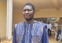 Assemblée législative du Peuple : Mathieu Boro représentera la région du Sourou