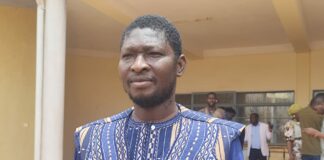 Assemblée législative du Peuple : Mathieu Boro représentera la région du Sourou