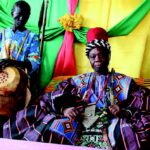 Royaume du Gulmu: le roi Untaanba a tiré sa révérence