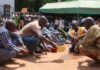 Journée des coutumes et traditions 2026 : Traditionalistes et coutumiers en rang serré à Dédougou pour le retour intégral de la paix