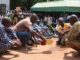 Journée des coutumes et traditions 2026 : Traditionalistes et coutumiers en rang serré à Dédougou pour le retour intégral de la paix