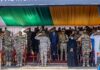 Mali: des obsèques nationales pour feu le général d’armée Sadio Camara