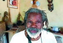 Bomavé Konaté, Trésor humain vivant: « La faute nous incombera si nous disparaissons avec ce savoir sans le transmettre à la nouvelle génération »