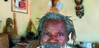 Bomavé Konaté, Trésor humain vivant: « La faute nous incombera si nous disparaissons avec ce savoir sans le transmettre à la nouvelle génération »