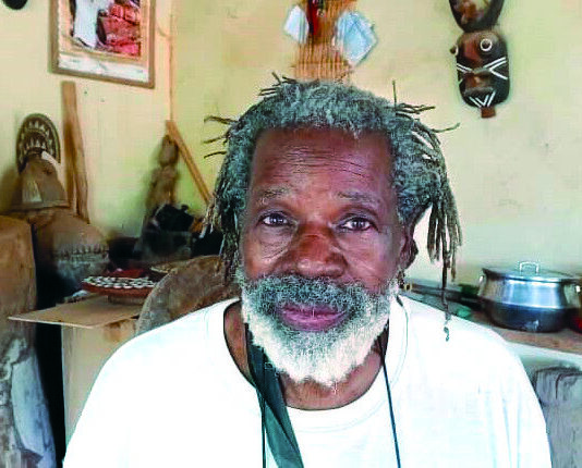 Bomavé Konaté, Trésor humain vivant: « La faute nous incombera si nous disparaissons avec ce savoir sans le transmettre à la nouvelle génération »