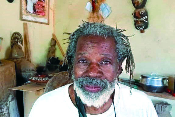 Bomavé Konaté, Trésor humain vivant: « La faute nous incombera si nous disparaissons avec ce savoir sans le transmettre à la nouvelle génération »
