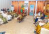 Décès du général d’armée Sadio Camara: l’AES présente ses condoléances au peuple malien