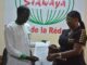Les Editions Sidwaya: Jean-Marie Toé installé dans ses fonctions de secrétaire général