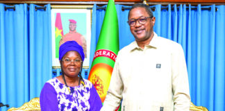 Confédération du cinéma et de l’audiovisuel de l’AES: le chef de la diplomatie burkinabè salue une initiative pour décoloniser nos écrans